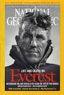 News today: Sir Edmund Hillary