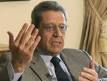 Minister Joe Sarkis said