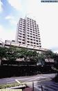 Left View of Palais Renaissance Building Image, Singapore