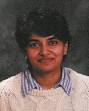 Ms. Winnie Wu (PhD 2005-08):