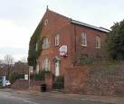 In recent years it was converted into to a film studio but is now empty - via Daymix