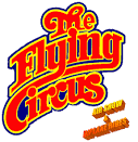 Flying Circus Airshow - 2012 Airshow Schedule