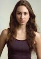 Troian Avery Bellisario