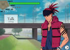 Preview 6: Bleach Dating Sim by ~FreakinMi on deviantART