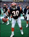 The 10 Greatest NFL End Zone Celebrations Of All-