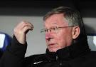 Alex Ferguson Pictures - FC Basel 1893 v Manchester United FC ...