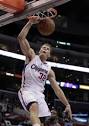 Spurs Nation » Griffin reportedly among Slam Dunk competitors