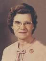MORRISON, EDNA P. - Edna Phyllis Morrison of Saint John, wife of the late ... - 289690-edna-morrison