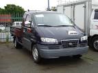 Used 2004 Hyundai Libero Photos, 2.5, Diesel, FR or RR, Manual For ...