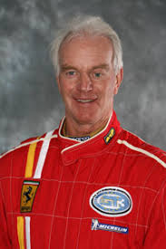 FIA GT3 European Championship - Driver Biography: John Greasley - showimg.php
