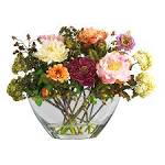 Silk flower arrangements artifical silk floral arrangements best ...