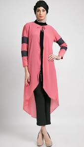 Model Baju Busana Muslim Wanita-bmmh - Baju Muslim Hijab : Baju ...