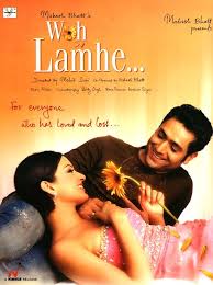 Woh Lamhe (2006) Eng Sub – Hindi Movie DVD