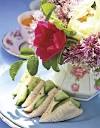 Shabby Chic Weddings  Tea Party Wedding Perfect for Small Guest