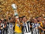 Juventus and Napoli ensure Supercoppa upstages the Community ...