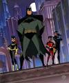 Batman The Animated Series Wiki