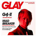 GLAY/43rd SINGLE G4・II -THE