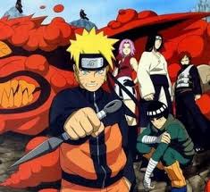 Naruto Shippuden Wallpaper