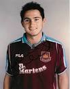 Image Frank Lampard was a very Picture