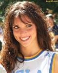 UCLA Dance Team 2008
