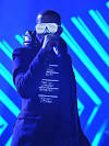 Buzz In: What Was Your Favorite Grammy Performance?