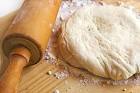dough - photo/picture definition at Photo Dictionary - dough word ...