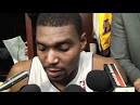 Bynum on loss to Utah Jazz