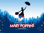 Season 2015: MARY POPPINS on CenterStage Clovis Community Theatre