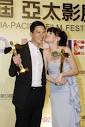 Stars attend awarding ceremony of 53rd Asia Pacific Film Festival ...