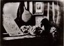 Daguerreotype Process | TheDagLab.