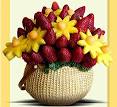 fruit arrangements