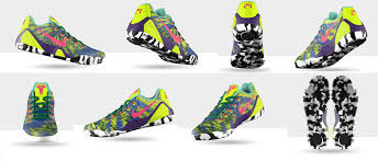 I just made the best looking basketball sneakers ever @ NikeID ...