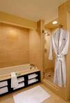 MotorCity Casino Hotel Room Bathroom - Photo of MotorCity Casino ...