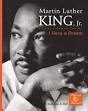 Martin Luther King, Jr.: I Have a Dream! (Defining Moments) - martin-luther-king-jr-i-have-dream-jacqueline-a-ball-hardcover-cover-art