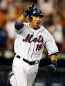 Carlos Beltran, Chris Young