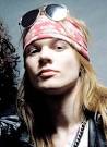 AXL ROSE - Olivia Waite