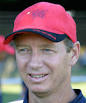 Mark Kratzmann | Cricket Players and Officials | ESPN Cricinfo - 76347.1