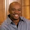 Aaron McCargo Jr.