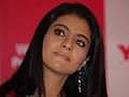 Kajol Pregnant Again!