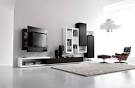 Multifunctional Wall Mount Tv Stand from Fimar