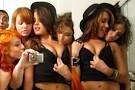 celebrity sex tapes and scandels