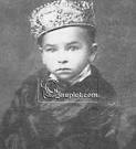 Raj Kapoor – Early Years