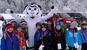 Mitorganisator Hans Krey vom Skiverband Oberland zeigte sich erfreut: „Toll wie die Kinder bei der Sache waren und wie viel Spaß ihnen der Aktionstag ...