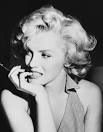 Marilyn-Monroe