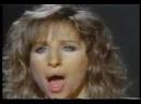 Barbra Streisand - Somewhere