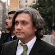 Senador Alejandro Navarro presentará renuncia a Partido Socialista. - navarro