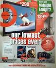 BLACK FRIDAY 2011: Target | Gear Live