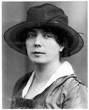 nora barnacle