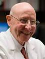Ralph Feigin; edited book on