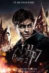 HARRY POTTER AND THE DEATHLY